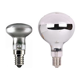 Reflector lamps